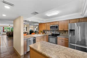 3840 Snowflake Ln #1203, Naples, FL 34112, Sold 04/02/25