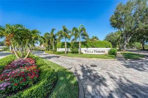 118 Fountain Circle, NAPLES, FL 34119 Sold 11/12/24