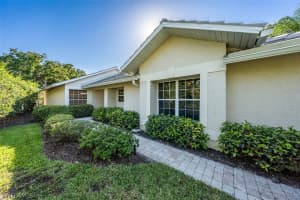 118 Fountain Circle, NAPLES, FL 34119 Sold 11/12/24