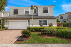 14720 Sutherland Avenue, NAPLES, FL 34119 Sold 05/23/25