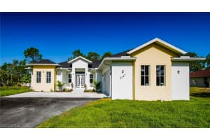 4047 Everglades Boulevard, NAPLES, FL 34120 Sold 03/10/25