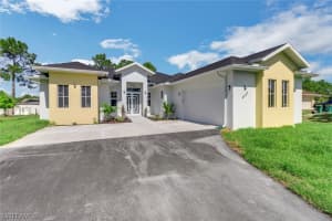 4047 Everglades Boulevard, NAPLES, FL 34120 Sold 03/10/25