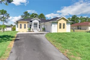 4047 Everglades Boulevard, NAPLES, FL 34120 Sold 03/10/25