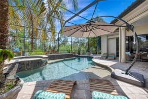 14882 Tybee Island Drive, NAPLES, FL 34119 Sold 07/09/24
