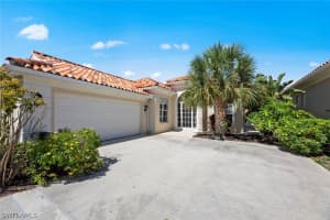 4309 Montalvo Court, NAPLES, FL 34109 Sold 06/28/24