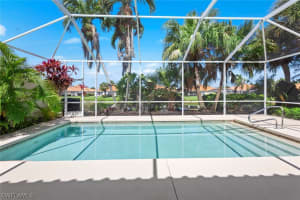 4309 Montalvo Court, NAPLES, FL 34109 Sold 06/28/24