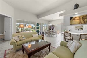 4309 Montalvo Court, NAPLES, FL 34109 Sold 06/28/24