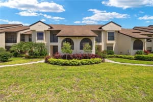 8430 Charter Club Circle, Fort Myers, FL 33919 Sold 02/21/25