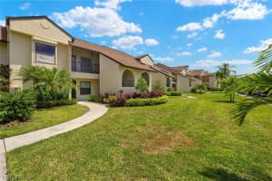 8430 Charter Club Circle, Fort Myers, FL 33919 Sold 02/21/25