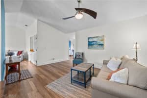 8430 Charter Club Circle, Fort Myers, FL 33919 Sold 02/21/25