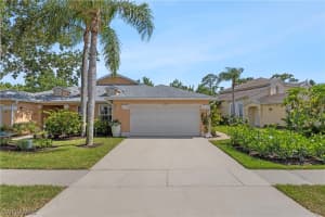 15059 Sterling Oaks Drive, NAPLES, FL 34110 Sold 06/11/24