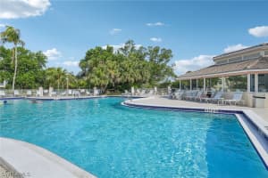 4017 Palm Tree Blvd APT 204, Cape Coral, FL 33904, Sold 10/31/24
