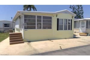 5413 Maple Syrup Street, FORT MYERS, FL 33908 Sold 06/17/24