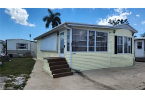 5413 Maple Syrup Street, FORT MYERS, FL 33908 Sold 06/17/24