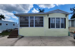 5413 Maple Syrup Street, FORT MYERS, FL 33908 Sold 06/17/24