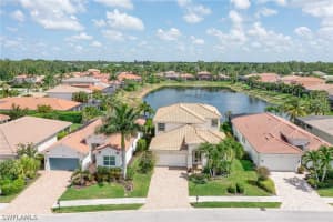 7742 Martino Circle, NAPLES, FL 34112 Sold 08/30/24