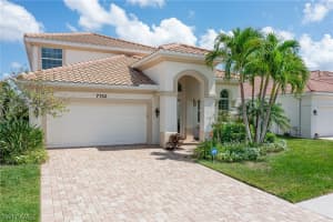 7742 Martino Circle, NAPLES, FL 34112 Sold 08/30/24