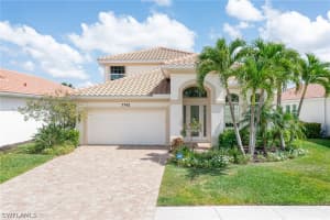 7742 Martino Circle, NAPLES, FL 34112 Sold 08/30/24