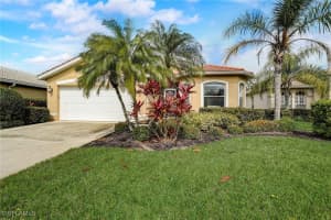 3231 Midship Drive, North Fort Myers, FL 33903 Sold 12/19/24