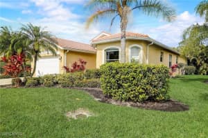 3231 Midship Drive, North Fort Myers, FL 33903 Sold 12/19/24