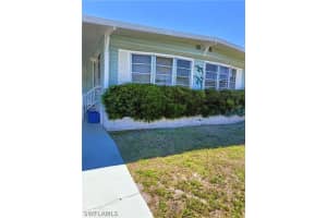 603 Pine Grove Court, NORTH FORT MYERS, FL 33917 Sold 05/20/24