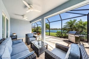 14517 Stern Way, Naples, FL 34114 Sold 05/27/25
