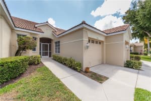 8963 Bristol Bend, FORT MYERS, FL 33908 Sold 09/20/24