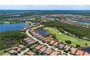 8853 Savona Court, Naples, FL 34119 Sold 02/12/25