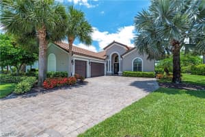 8853 Savona Court, Naples, FL 34119 Sold 02/12/25