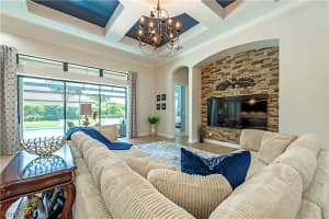 8853 Savona Court, Naples, FL 34119 Sold 02/12/25