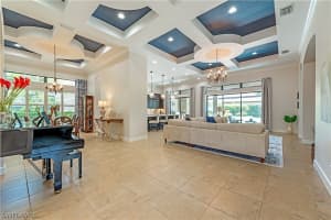 8853 Savona Court, Naples, FL 34119 Sold 02/12/25
