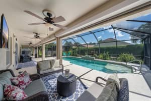 124 Plantation Circle, NAPLES, FL 34104 Sold 08/23/24