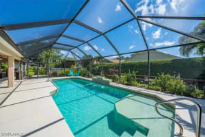 124 Plantation Circle, NAPLES, FL 34104 Sold 08/23/24