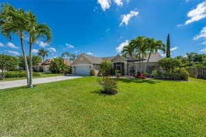124 Plantation Circle, NAPLES, FL 34104 Sold 08/23/24