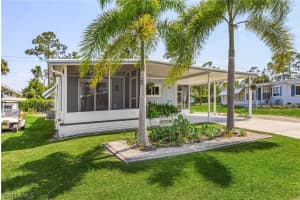 834 Hollyberry Court, NORTH FORT MYERS, FL 33917 Sold 06/03/24