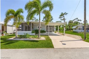 834 Hollyberry Court, NORTH FORT MYERS, FL 33917 Sold 06/03/24