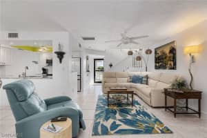 5481 T#5 Blue Crab Circle, Bokeelia, FL 33922 - MLS#224039142