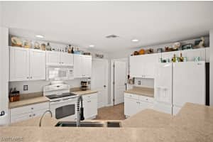 2733 13th Street, CAPE CORAL, FL 33993 Sold 09/16/24
