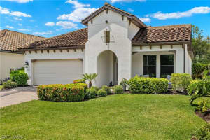 7614 Cypress Walk Drive, FORT MYERS, FL 33966 Sold 10/31/24