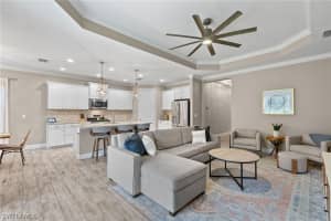 7614 Cypress Walk Drive, FORT MYERS, FL 33966 Sold 10/31/24