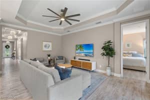 7614 Cypress Walk Drive, FORT MYERS, FL 33966 Sold 10/31/24