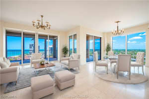 4501 Gulf Shore Boulevard, NAPLES, FL 34103 Sold 09/19/24