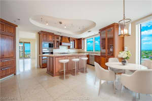 4501 Gulf Shore Boulevard, NAPLES, FL 34103 Sold 09/19/24