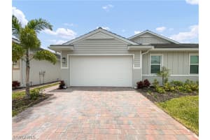1006 Enbrook Loop, NAPLES, FL 34114 Sold 08/27/24