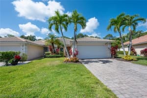7812 Meridan Court, NAPLES, FL 34104 Sold 06/18/24