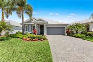 14528 Topsail Drive, NAPLES, FL 34114 Sold 11/14/24