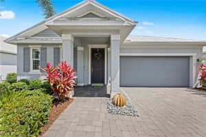 14528 Topsail Drive, NAPLES, FL 34114 Sold 11/14/24