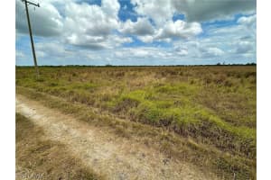 Sears Rd, Fort Denaud, FL 33935, Sold 04/01/25