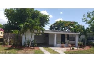 1672 Passaic Ave, Fort Myers, FL 33901, Sold 11/27/24