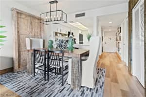 600 Neapolitan Way, NAPLES, FL 34103 Sold 10/29/24